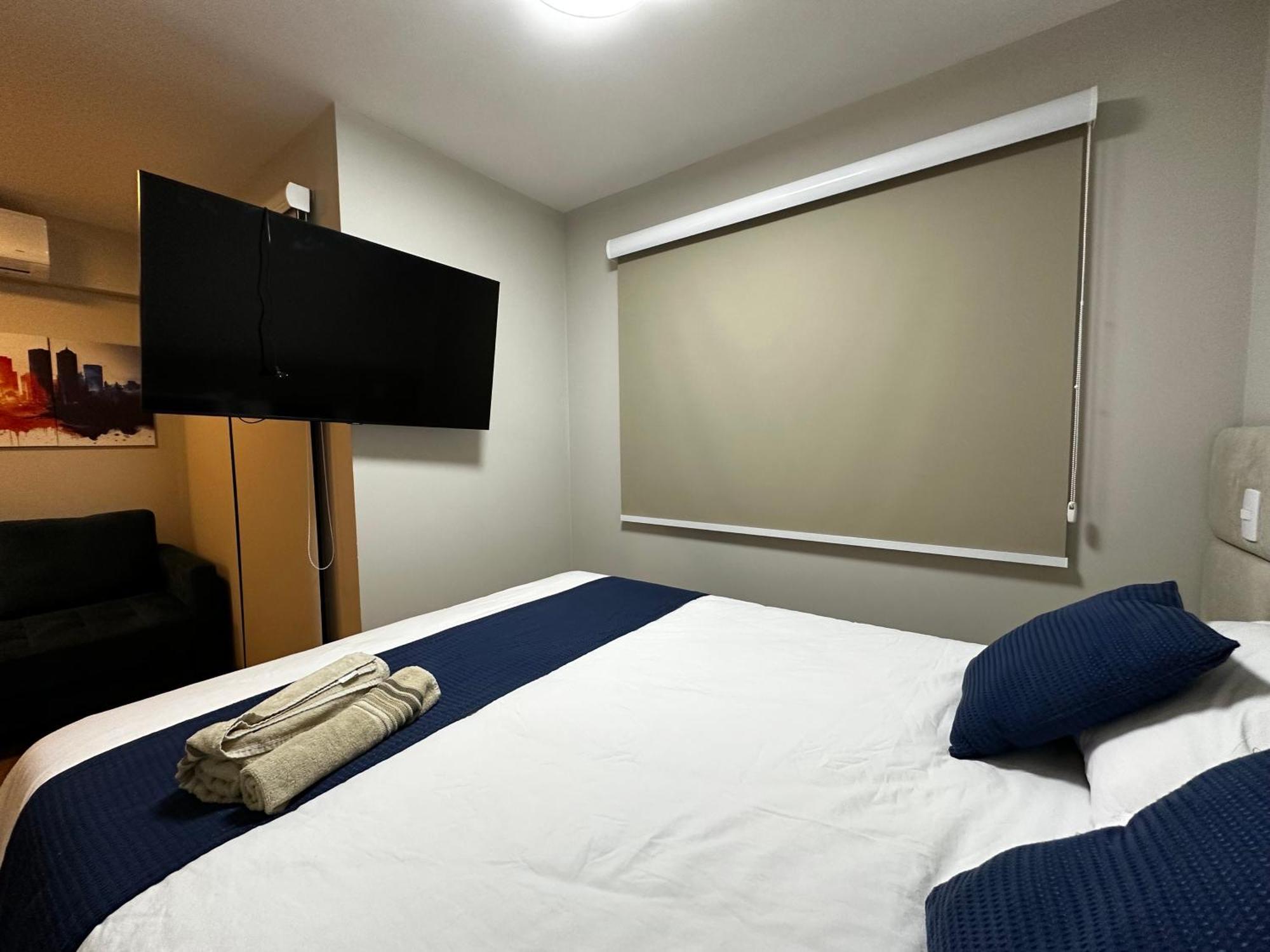 Moema Zuhause Apartamento