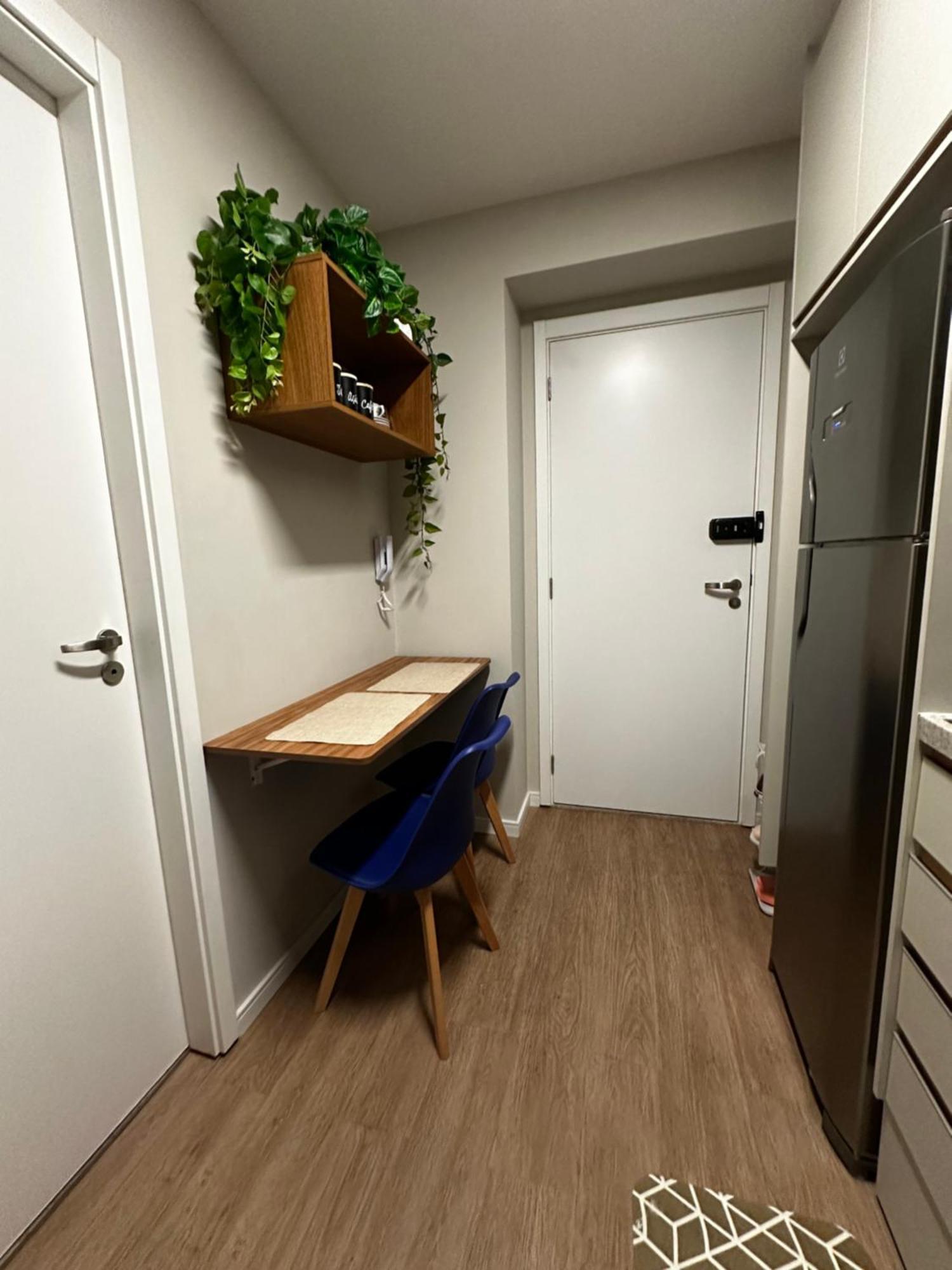 Moema Zuhause Apartamento