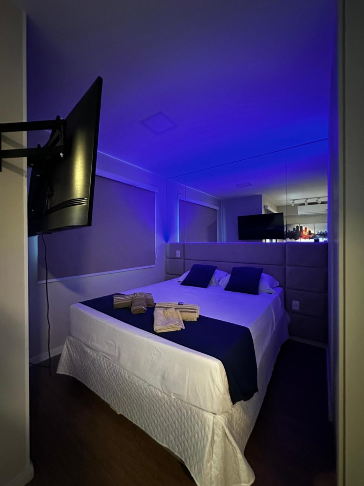 Apartamento Moema Zuhause