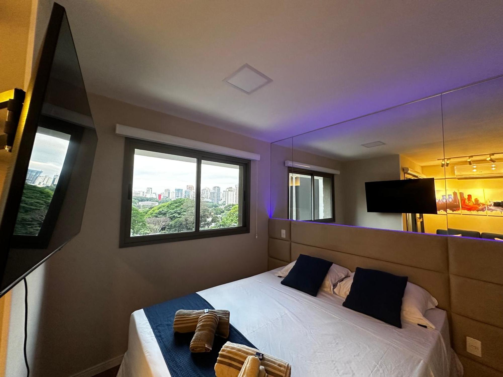 Moema Zuhause Apartamento São Paulo